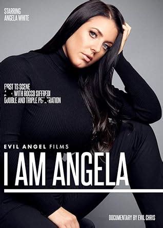 angela vhite|Angela White: I Am Angela